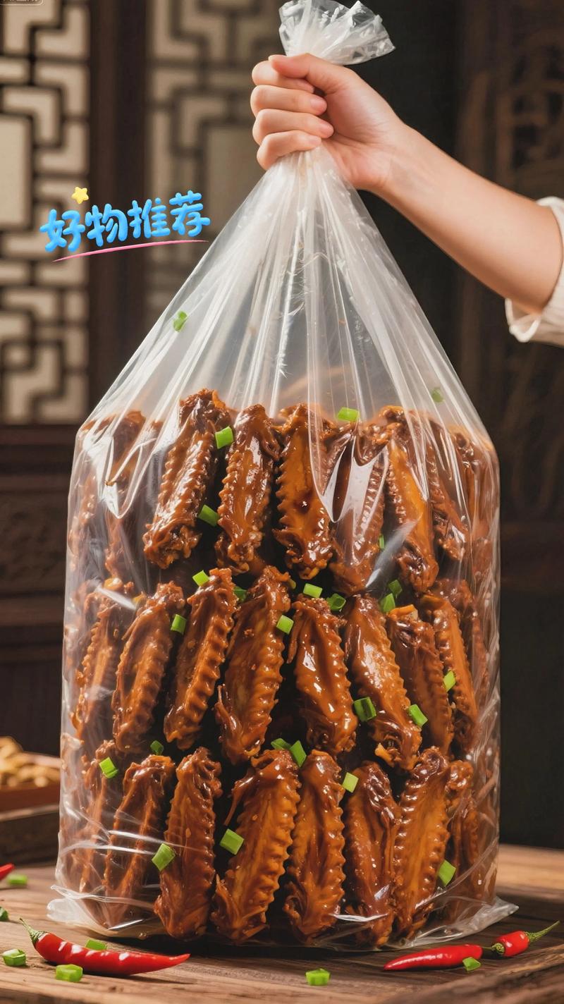 探寻常德酱板鸭的独特魅力:传统技艺与现代口味的完美融合