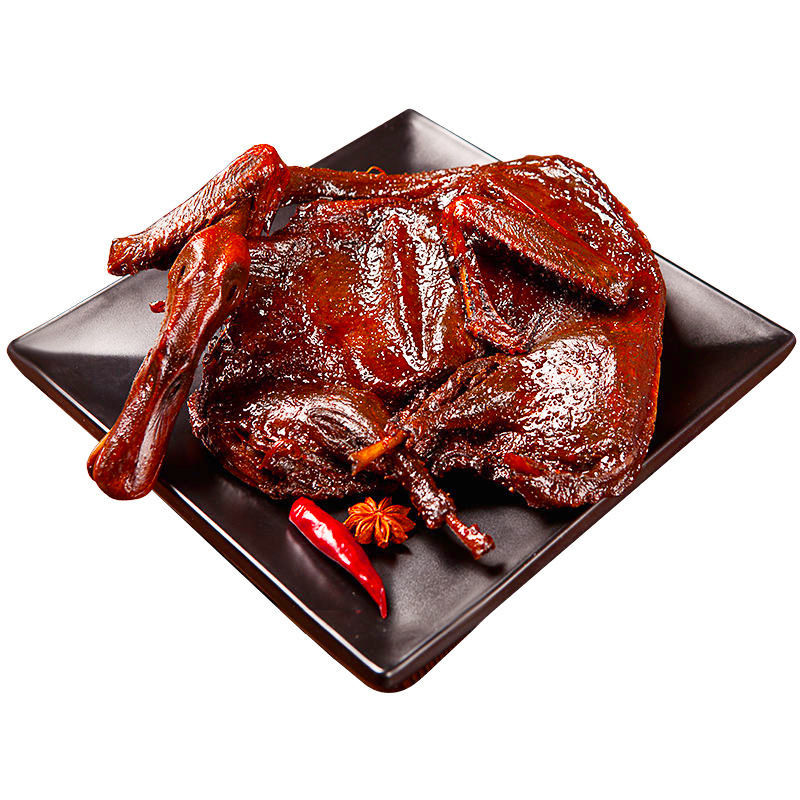 常德酱板鸭批发