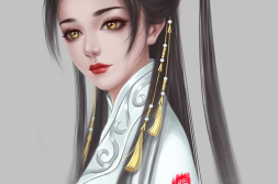 小姐姐谪仙,穿越时空的神秘传说